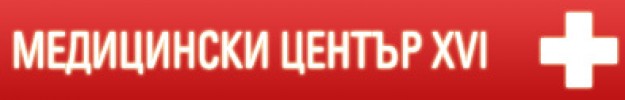 МЕДИЦИНСКИ ЦЕНТЪР 16-СОФИЯ EООД